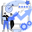 footfall counter for retail, heatmap analysis, retail store analytics