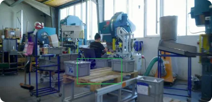 Website - Manufacturing - Manufacturing10 Illustration