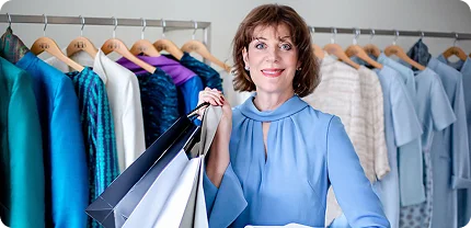Retail Store Analytics and Customer Footfall Counter - Retail10