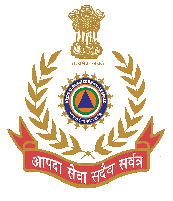 NDRF