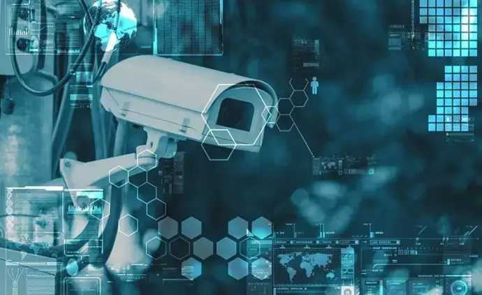 AI powered video analytics tools, face recognition attendance system